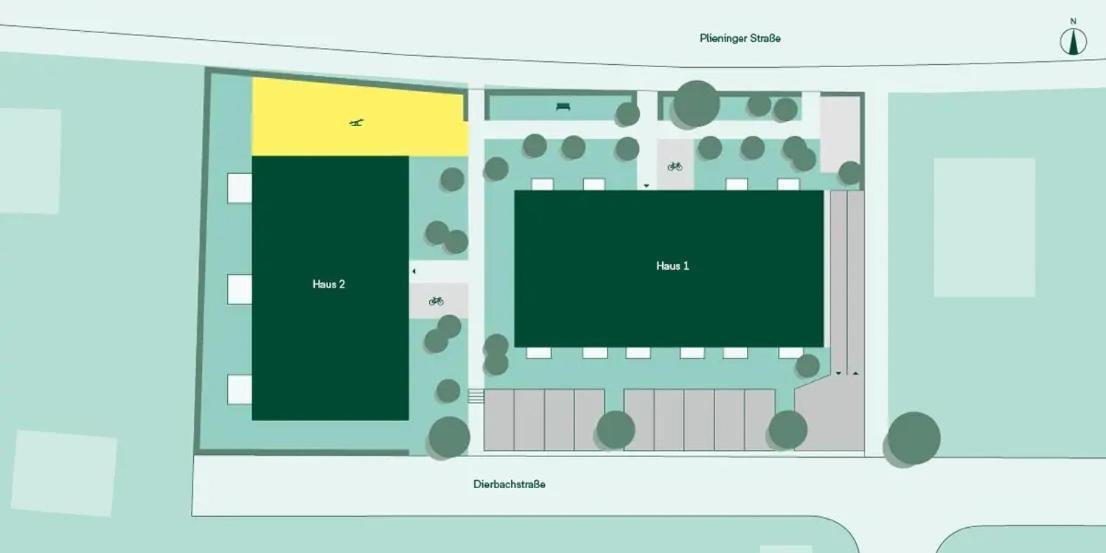 Sroom Stuttgart Flughafen Messe Leinfelden-Echterdingen Luaran gambar