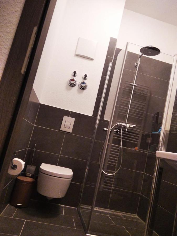 Sroom Stuttgart Flughafen Messe Leinfelden-Echterdingen Luaran gambar