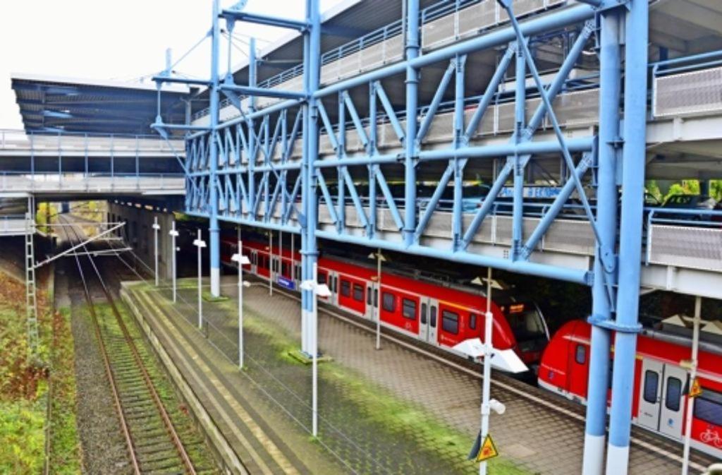 Sroom Stuttgart Flughafen Messe Leinfelden-Echterdingen Luaran gambar