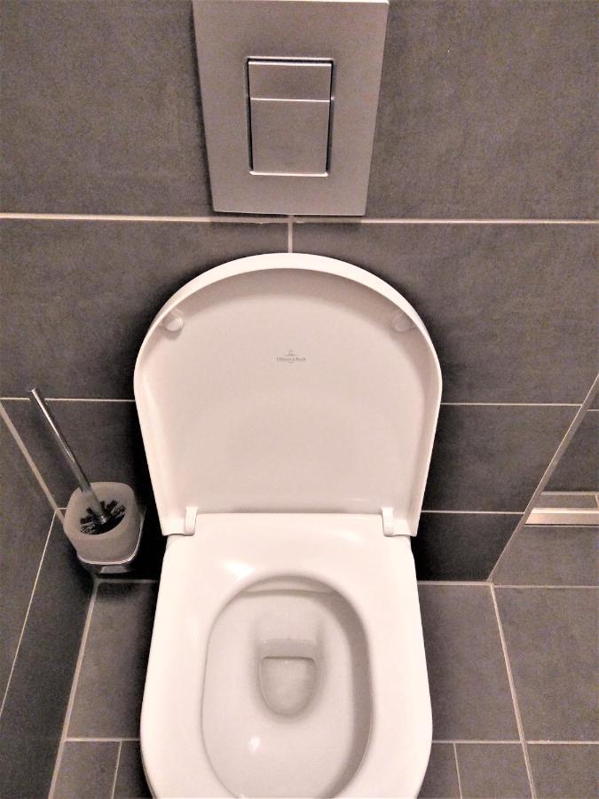 Sroom Stuttgart Flughafen Messe Leinfelden-Echterdingen Luaran gambar