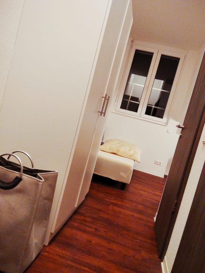 Sroom Stuttgart Flughafen Messe Leinfelden-Echterdingen Luaran gambar