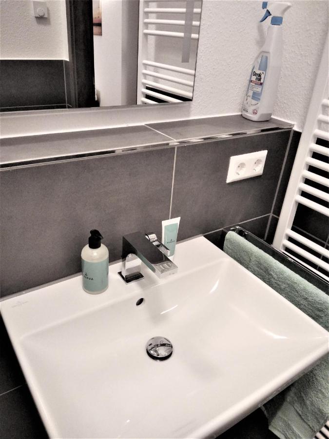 Sroom Stuttgart Flughafen Messe Leinfelden-Echterdingen Luaran gambar