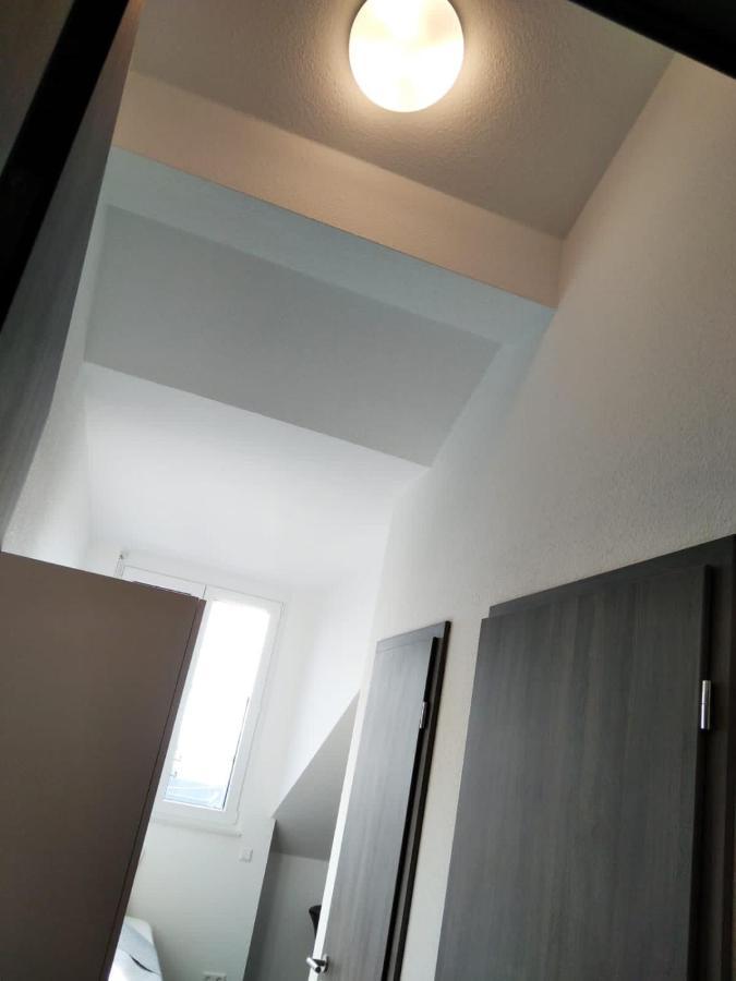 Sroom Stuttgart Flughafen Messe Leinfelden-Echterdingen Luaran gambar