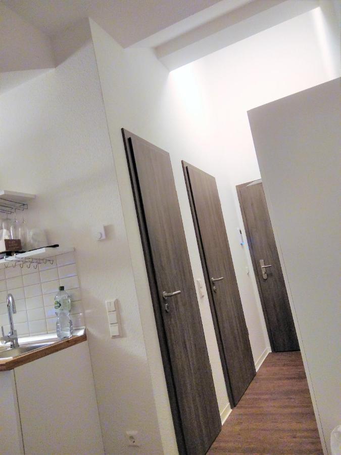 Sroom Stuttgart Flughafen Messe Leinfelden-Echterdingen Luaran gambar